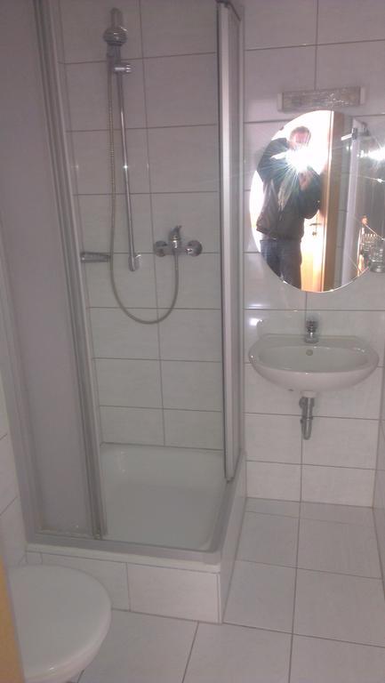 Gasthof Hotel Loewen バート・ブーハウ 部屋 写真